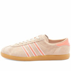 Adidas Men's State Series "Massachusetts" Sneakers in Halo Blush/Coral Fusion