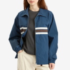 Gramicci Women's Big Tide Jacket in Navy