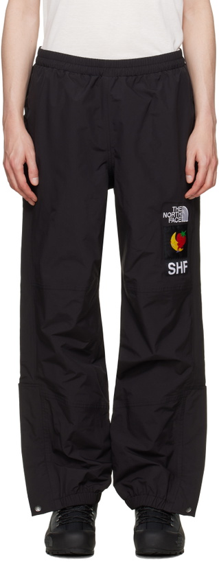 Photo: The North Face Black Sky High Farm Edition Mountain Track Pants