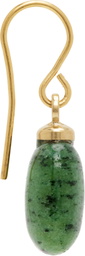 Dries Van Noten Pendant Single Earring