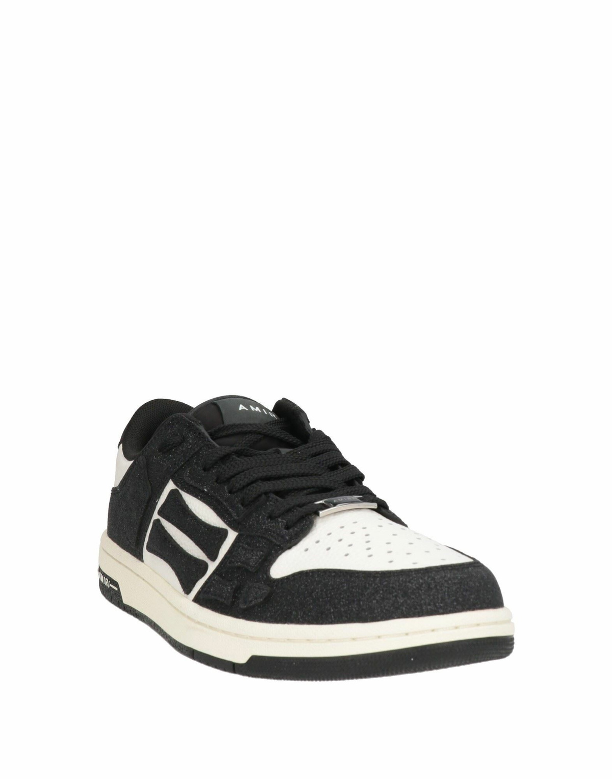 Amiri Womens Sneakers in Black