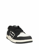Amiri Womens Sneakers in Black