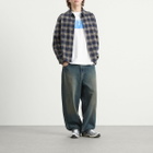 Polar Skate Co. Men's Big Boy Jeans in Dirty Blue