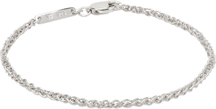 Photo: Tom Wood Spike Bracelet