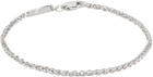 Tom Wood Spike Bracelet