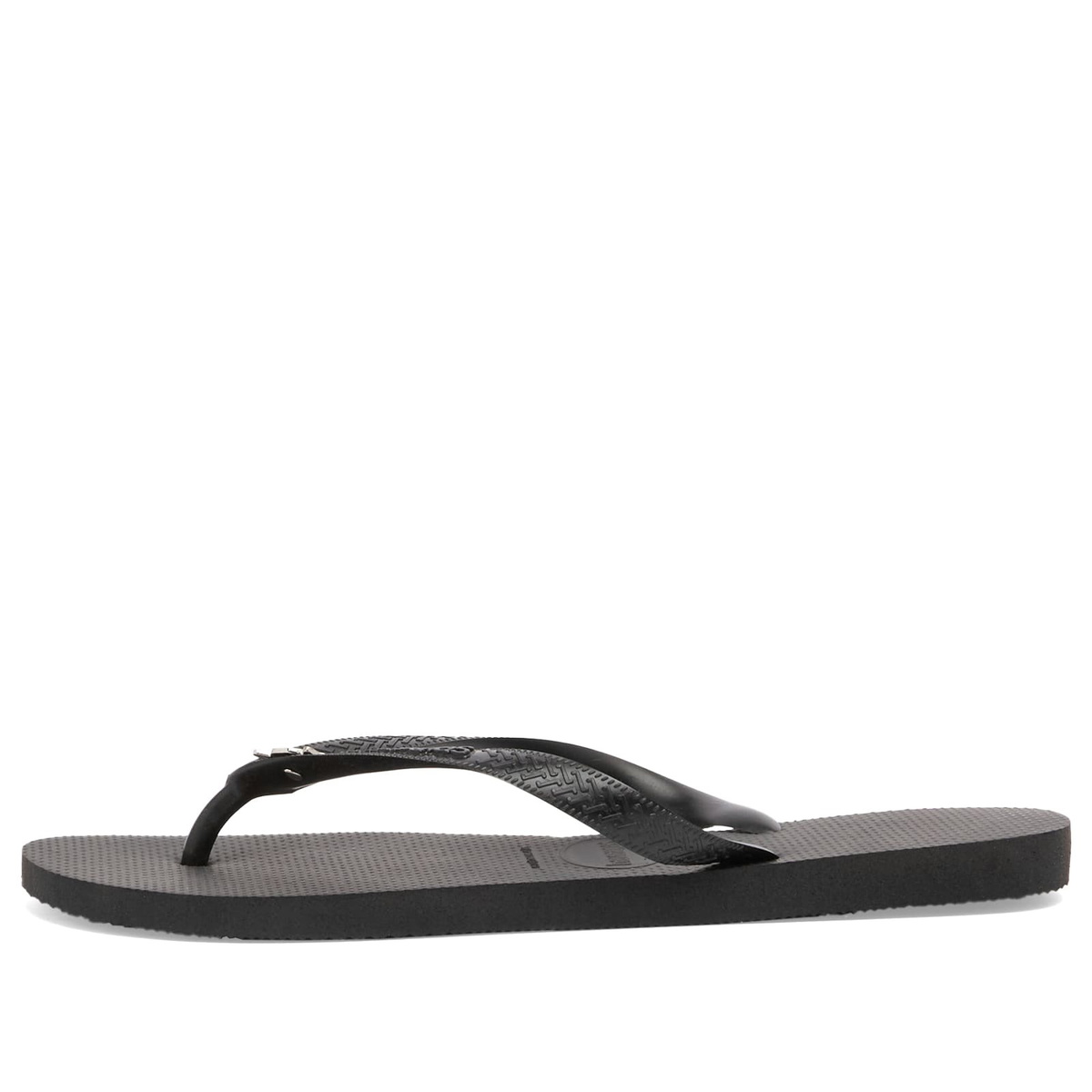 TwoJeys x Havaianas Presented by END. in Black