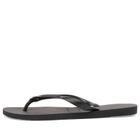 TwoJeys x Havaianas Presented by END. in Black