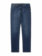 Incotex - Slim-Fit Jeans - Blue