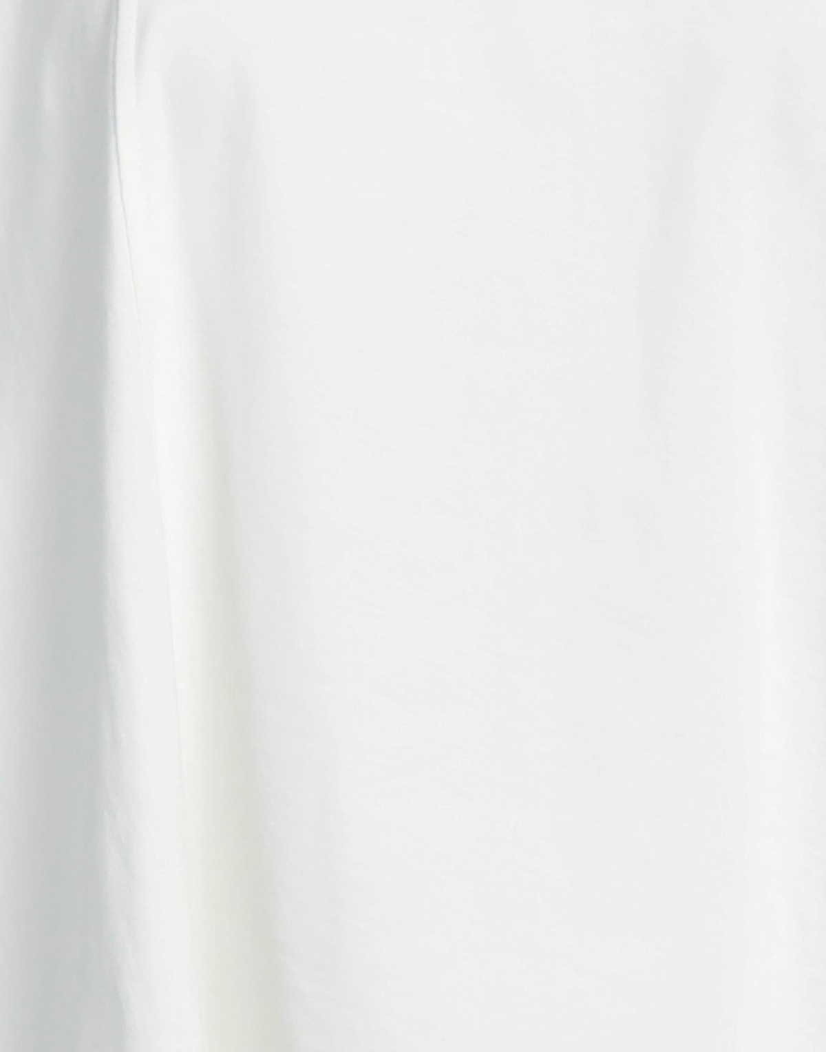 Jijil Womens T-shirt Cream