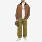 Bronze 56k Men's Lottie T-Shirt in White