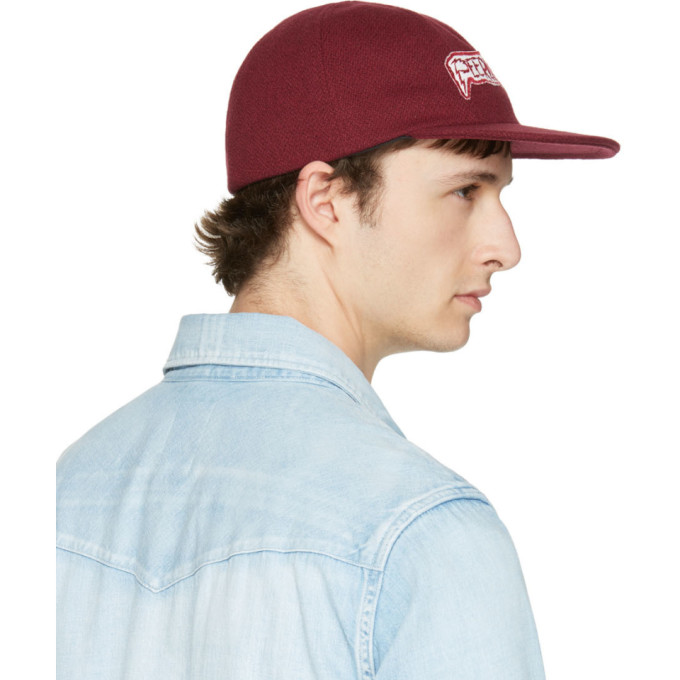 赤字超特価 visvim TOUR CAP PEERLESS NY SM KoRFe-m56813895298 www