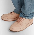 Hender Scheme - Full-Grain Leather Sneakers - Neutrals