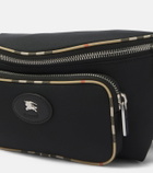 Burberry Burberry Check belt bag