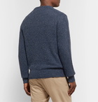 Alex Mill - Merino Wool-Blend Sweater - Storm blue