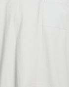 Herno Mens T-shirt Light in Grey