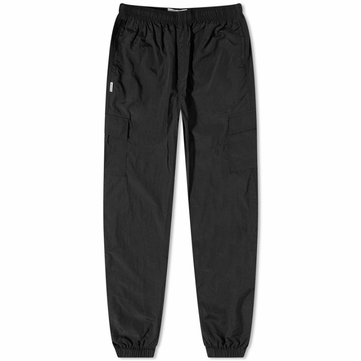 Photo: Taikan Men's Nylon Cargo Pants in Black