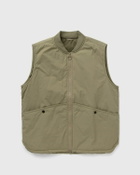Barbour Re-Engineered Liddesdale Gilet Green Mens Vest