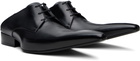 Balenciaga Black Opera Derby