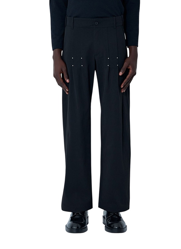 Photo: J.L-A.L Draag Pants