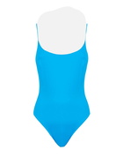 MC2 Saint Barth Woman Light Blue One-piece Swimsuit Cecille