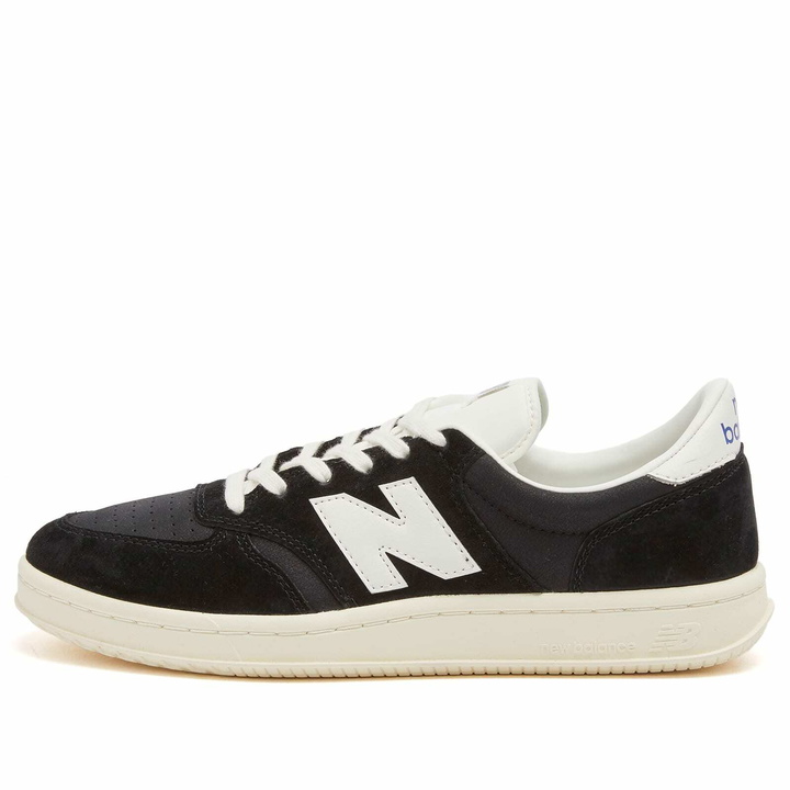 Photo: New Balance CT500 Sneaker in Black
