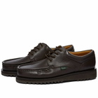 Paraboot Men's Thiers in Brown Kenya