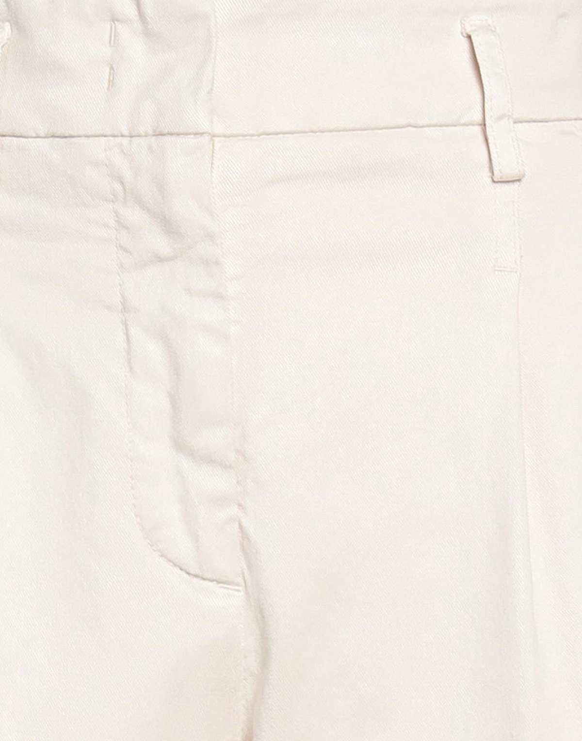 Peserico Womens Pants Cream