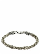 EMANUELE BICOCCHI - Byzantine Chain Bracelet