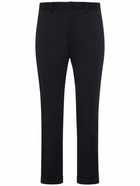 DSQUARED2 - Cool Guy Stretch Cotton Pants