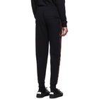 Hugo Black Daschkent Lounge Pants