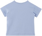 Maison Tadaboum Baby Blue Jeanne T-Shirt