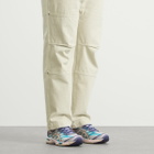 Asics GEL-Cumulus 16 Sneaker in Cloud Grey/Bisque