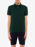 Polo Ralph Lauren   Polo Shirt Green   Mens