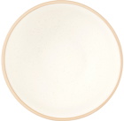 Lineage Ceramics White Cereal Bowl, 4 pcs