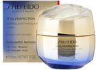 SHISEIDO Vital Perfection Uplifting Firming Advanced Cream, 50 mL