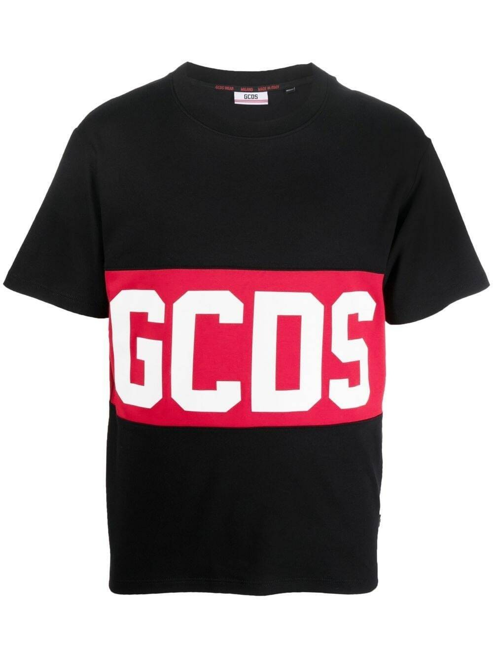 GCDS - Logo T-shirt GCDS