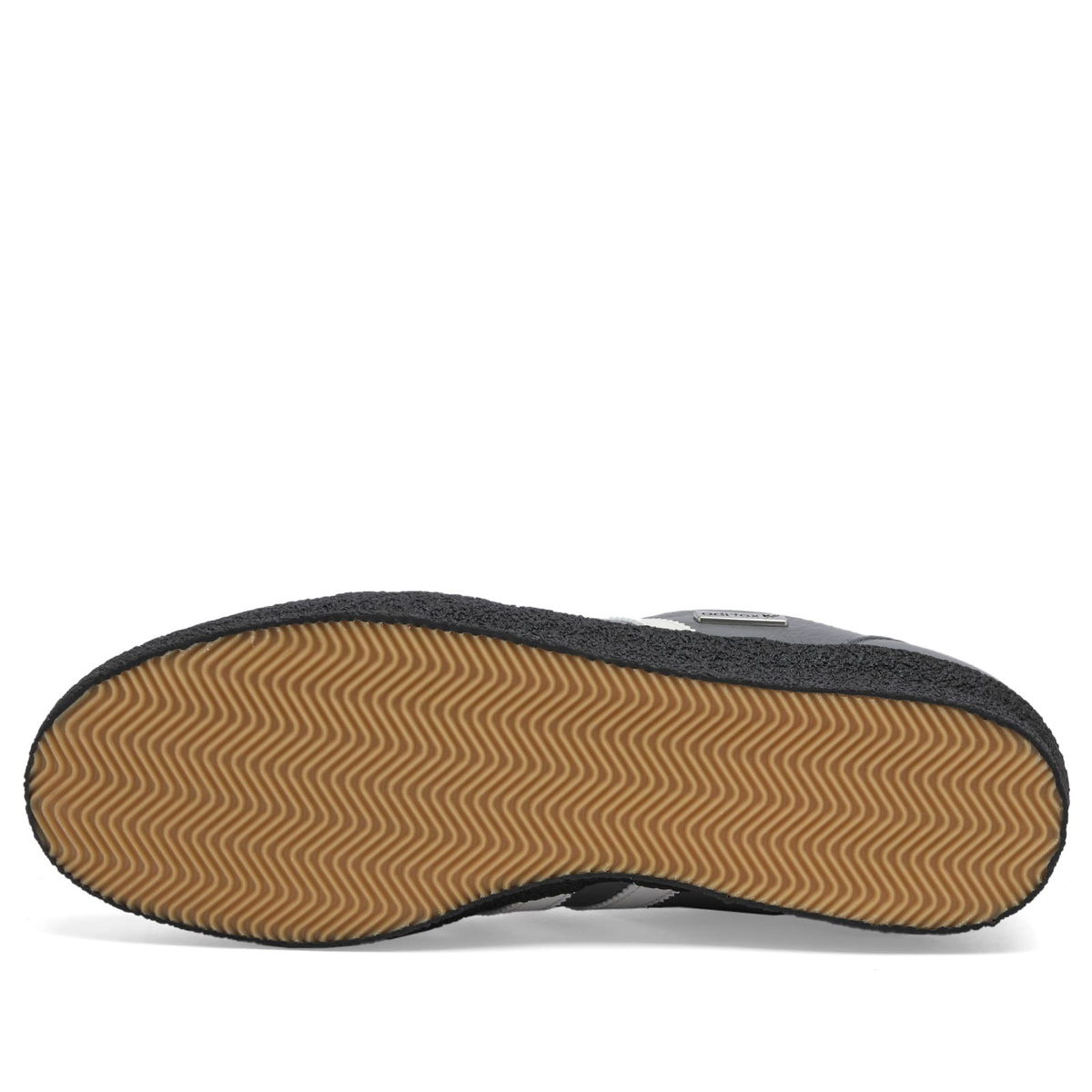 Adidas SPZL F.C. Lothertex Sneaker in Grey/Core Black adidas