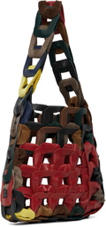 SC103 Multicolor Links Bag
