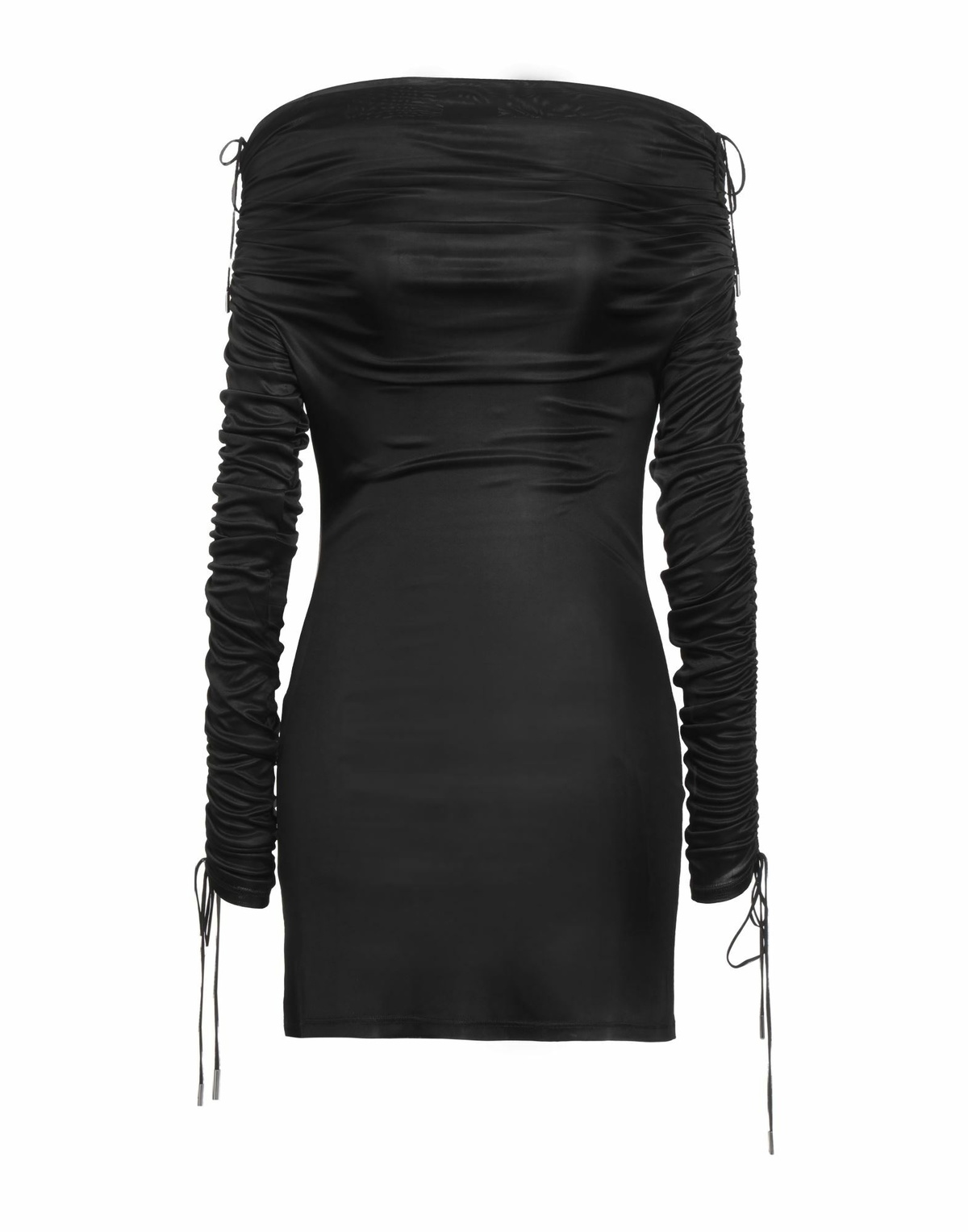 Atlein Womens Mini dress in Black
