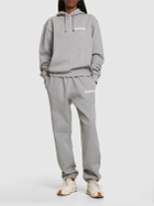 JACQUEMUS - Le Jogging Jacquemus Cotton Sweatpants