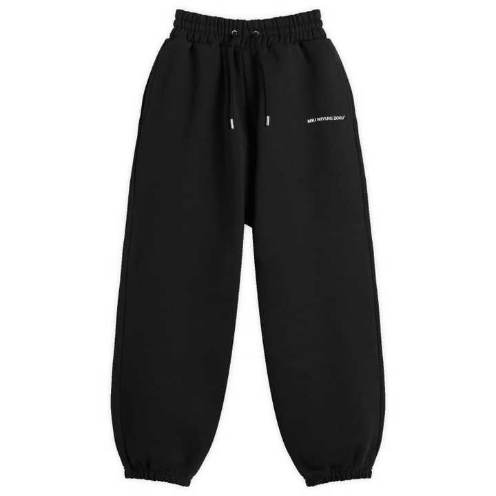 Photo: MKI Men's Uniform Joggers in Black