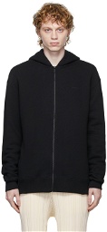 A-COLD-WALL* Essential Logo Zip Hoodie