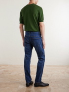 Lardini - Straight-Leg Jeans - Blue