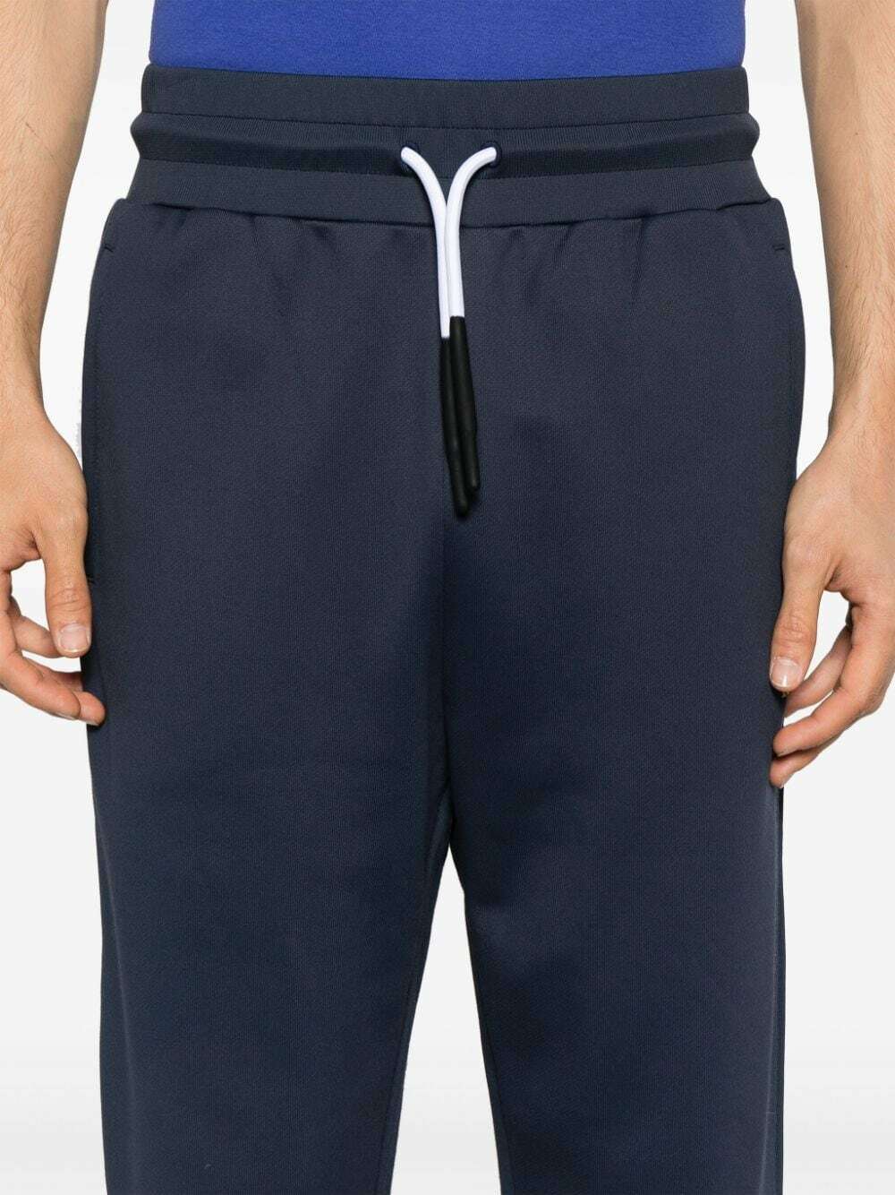 FERRARI - Pantalone Con Logo