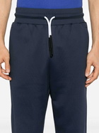 FERRARI - Pantalone Con Logo