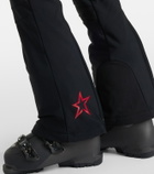 Perfect Moment Polar Flare ski suit