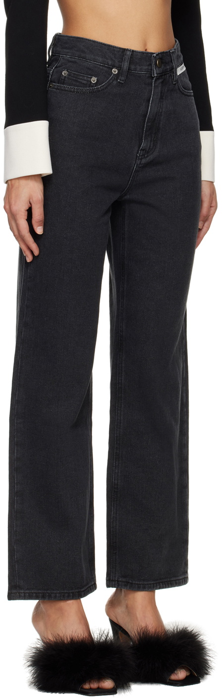 KIMHĒKIM Black Label Jeans