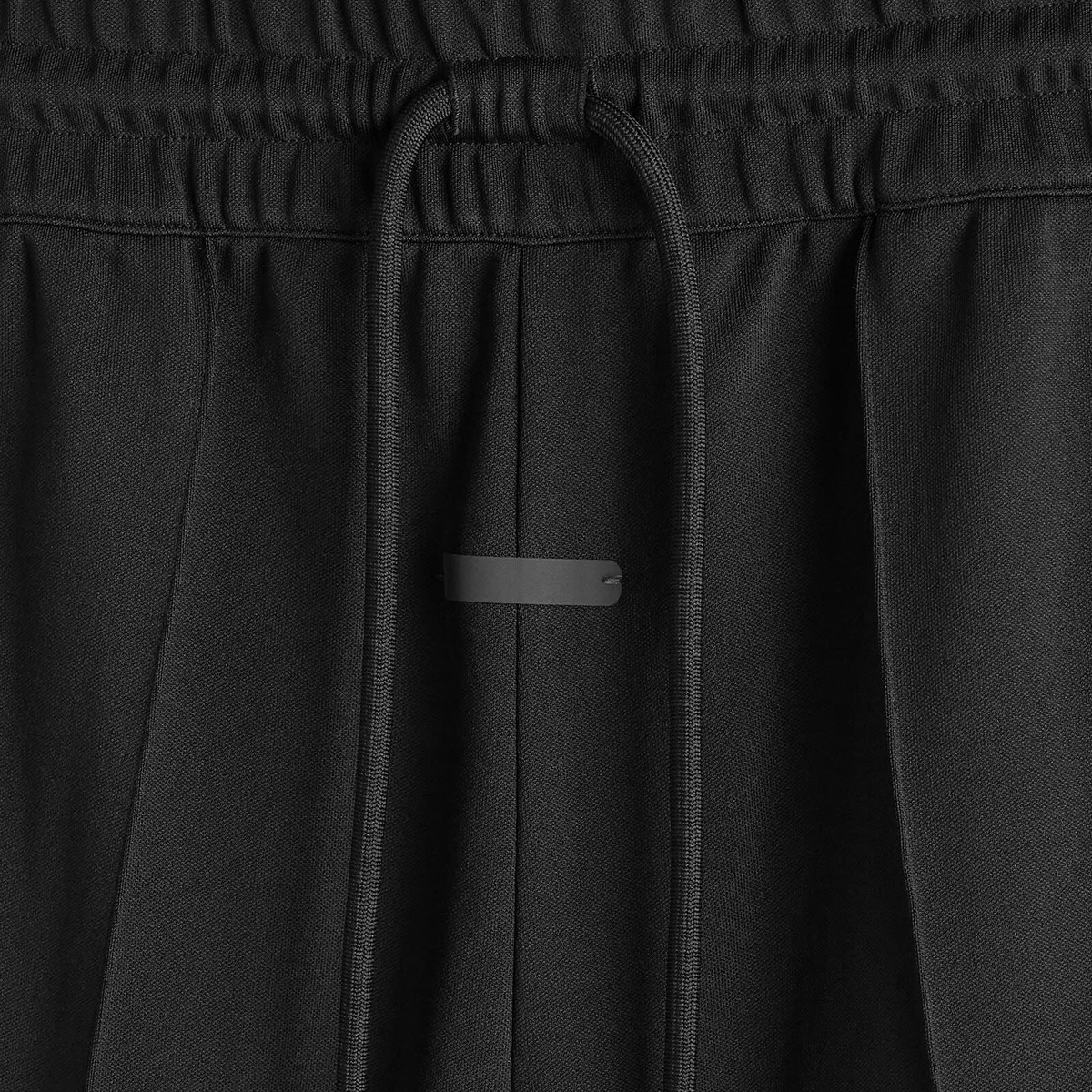 Adidas x FOG Adidas x Fear Of God Athletics Dry Tri Slim Track Pant in Black