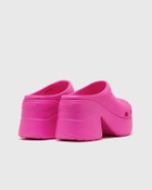 Crocs Siren Clog P Cs Pink Sandals & Slides