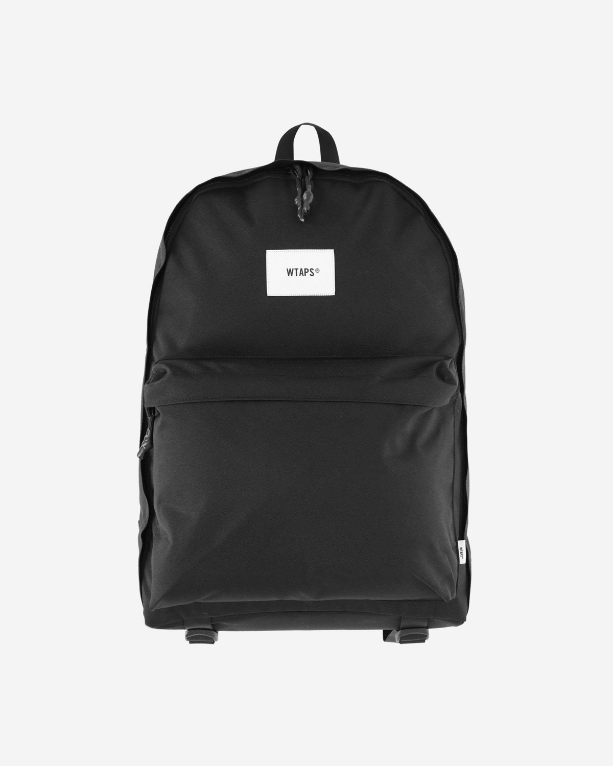 WTAPS - CORDURA Backpack - Black WTAPS